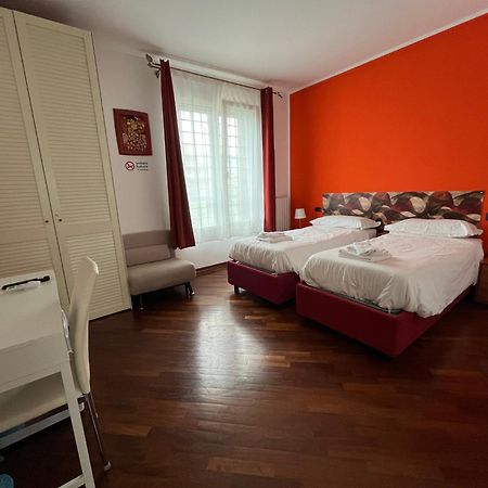 بولونيا B&B Parco Nord المظهر الخارجي الصورة