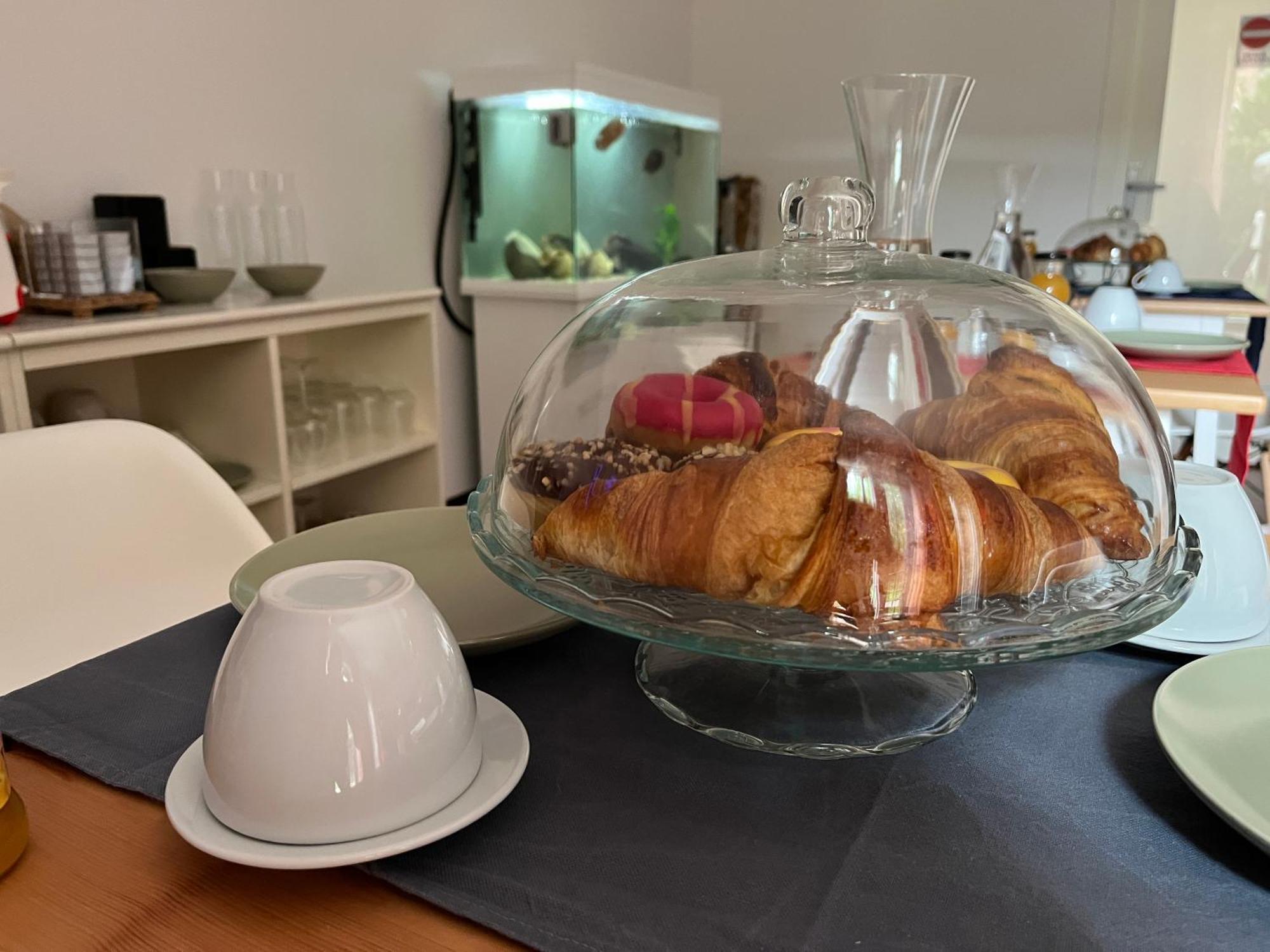 بولونيا B&B Parco Nord المظهر الخارجي الصورة