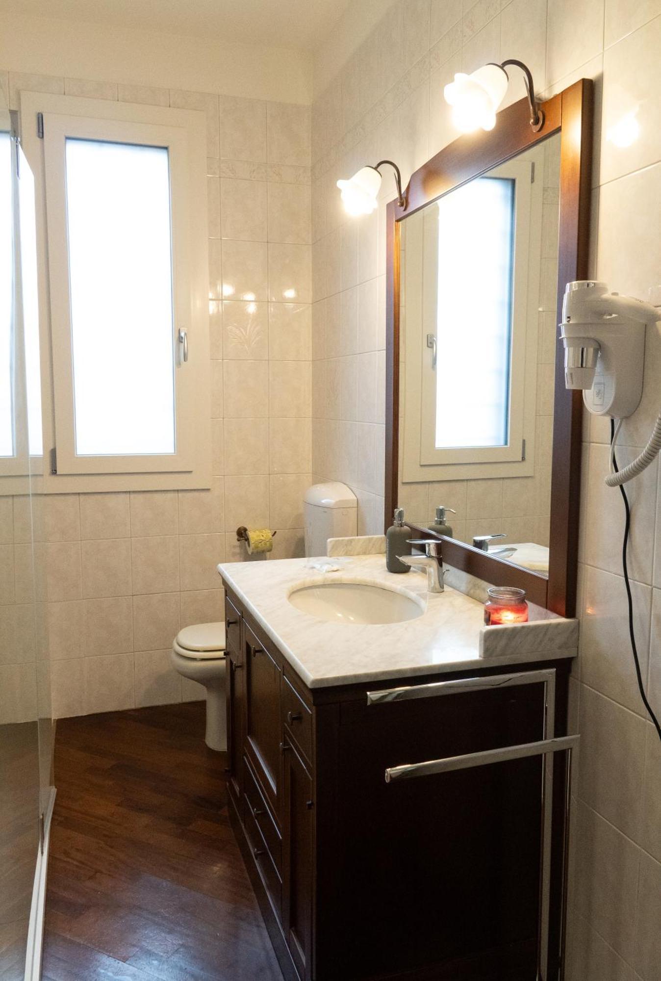 بولونيا B&B Parco Nord المظهر الخارجي الصورة